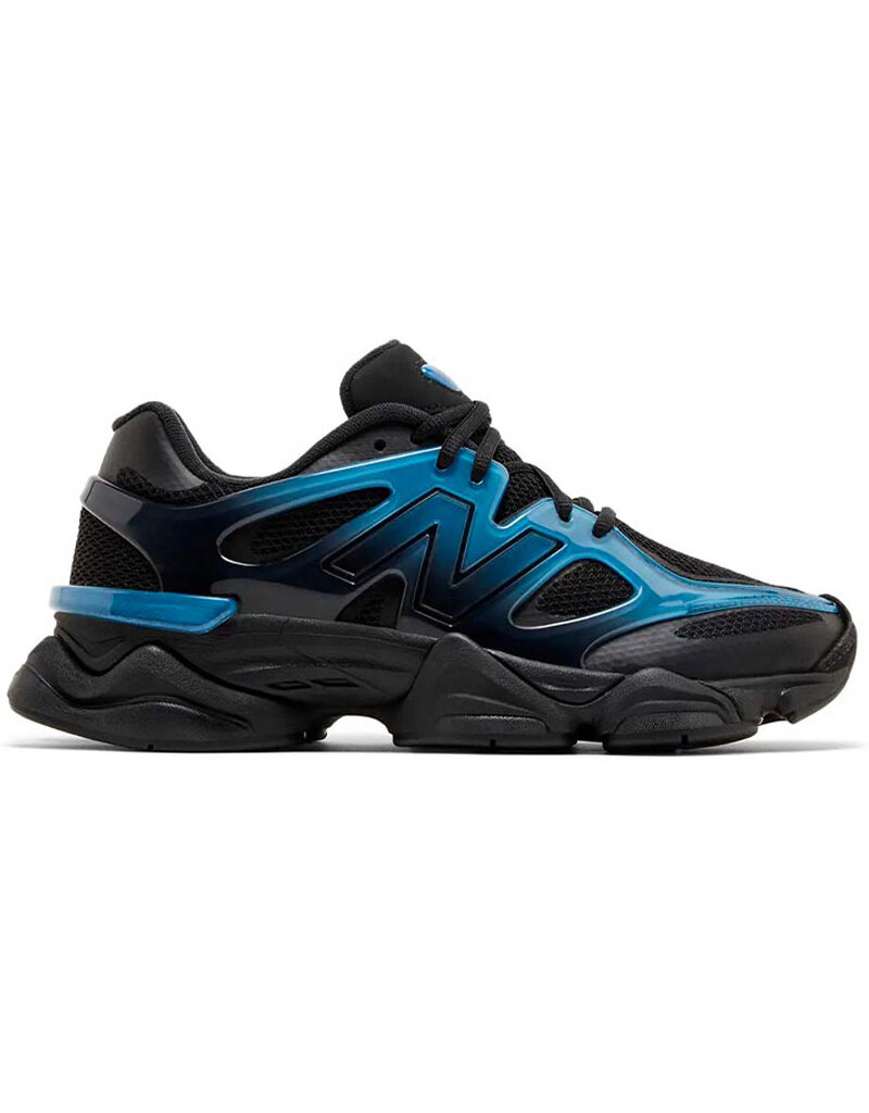 New Balance New Balance 9060- Slate Grey- Sea Stone/Black