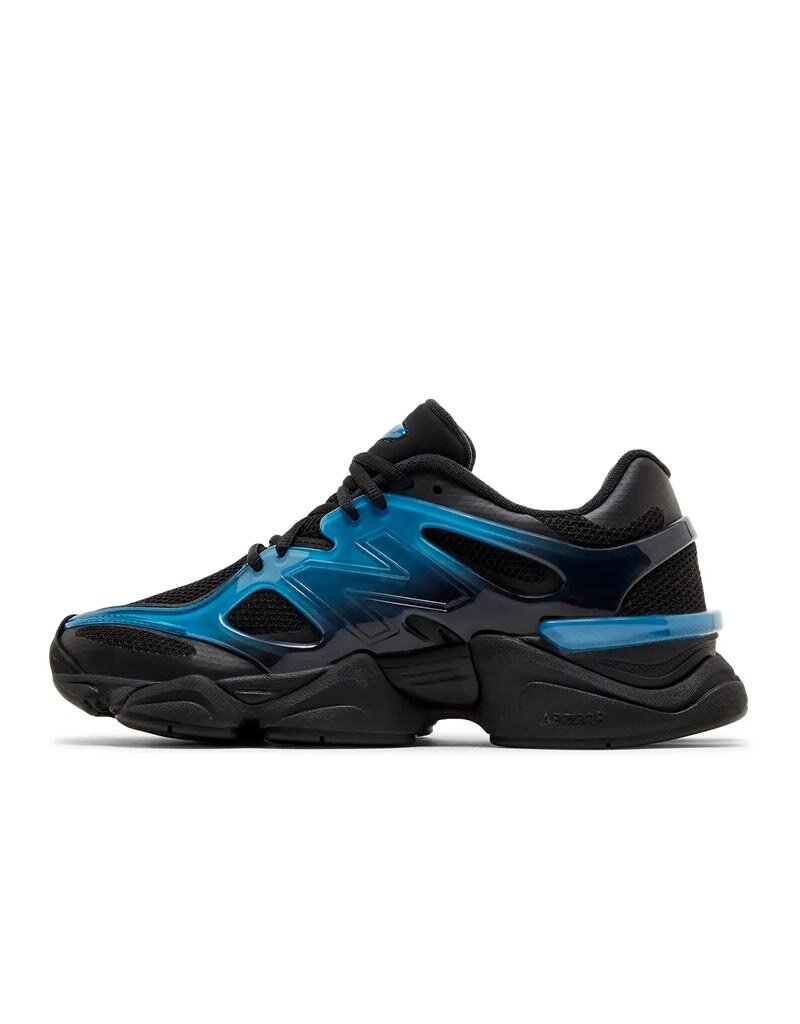 New Balance New Balance 9060- Slate Grey- Sea Stone/Black