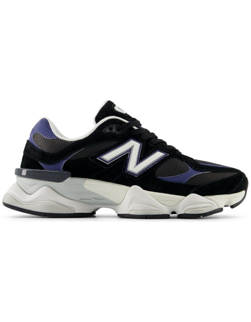 New Balance New Balance 9060- Black/Concord