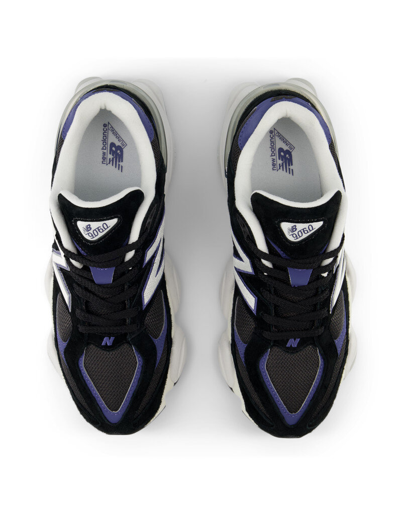 New Balance New Balance 9060- Black/Concord