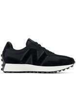 New Balance New Balance 327- Black/White/Black