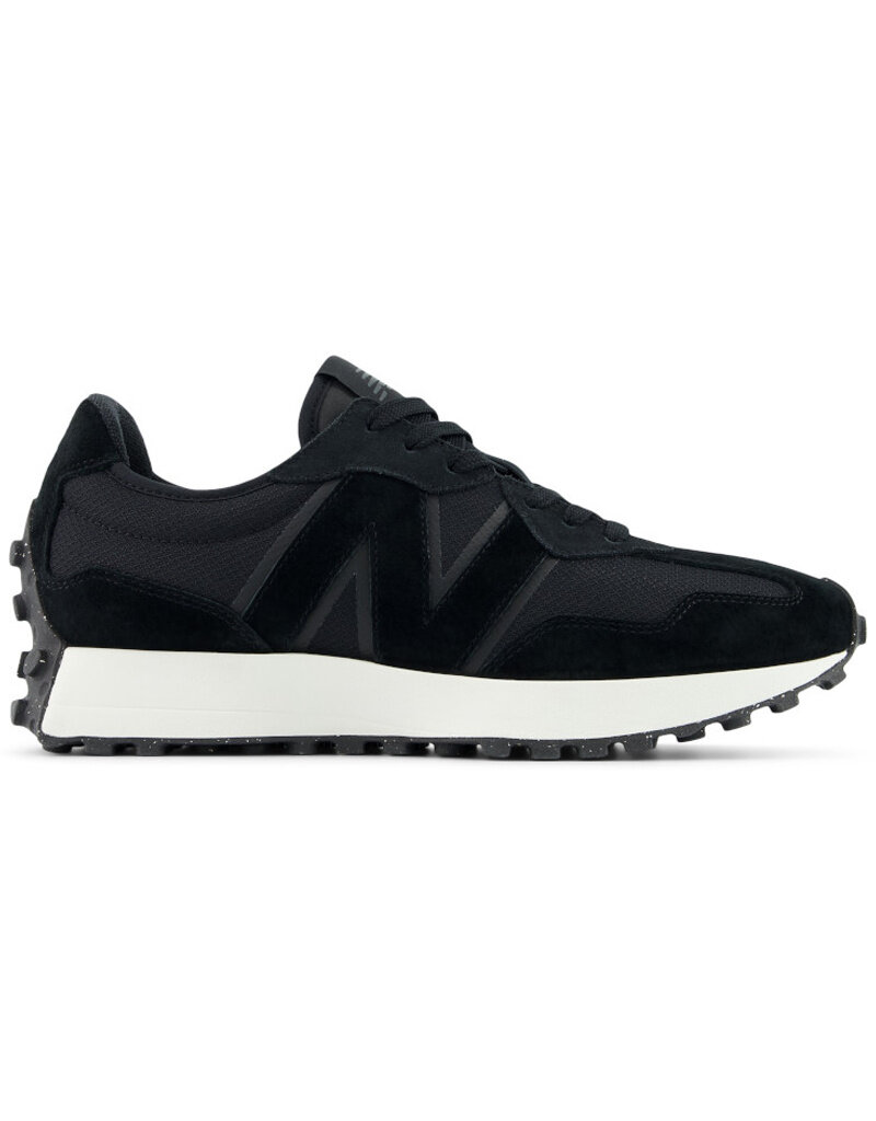 New Balance New Balance 327- Black/White/Black