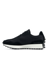 New Balance New Balance 327- Black/White/Black