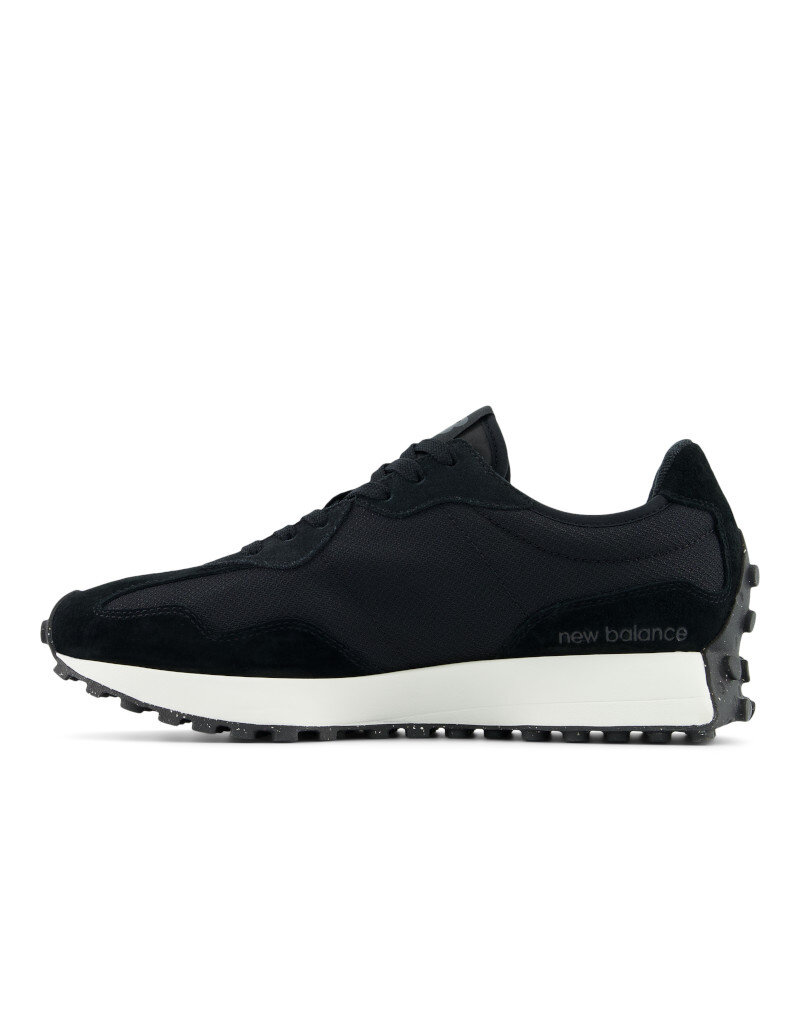 New Balance New Balance 327- Black/White/Black