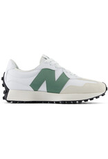 New Balance New Balance 327- White/Green