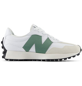 New Balance New Balance 327- White/Green