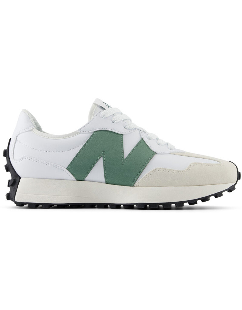 New Balance New Balance 327- White/Green