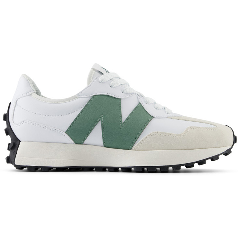 New Balance New Balance 327- White/Green
