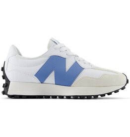 New Balance New Balance 327- Blue/White/Beige