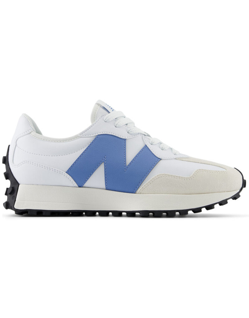 New Balance New Balance 327- Blue/White/Beige