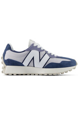 New Balance New Balance 327- Blue/White/Grey