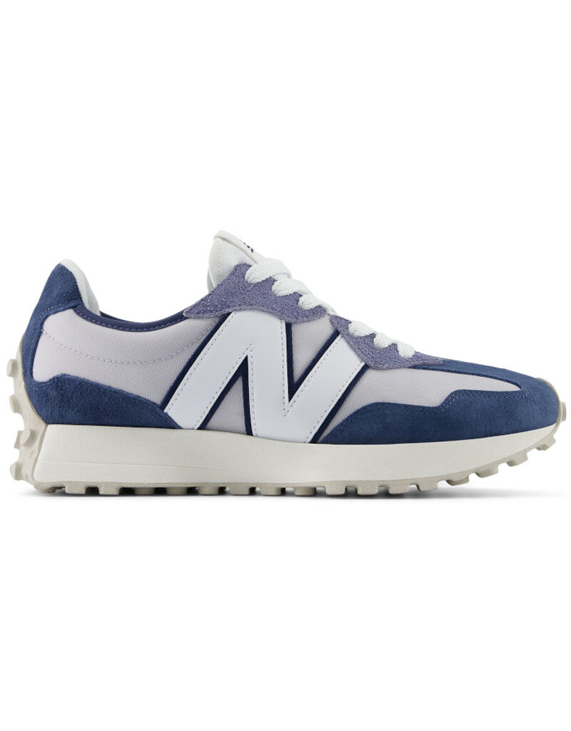 New Balance New Balance 327- Blue/White/Grey