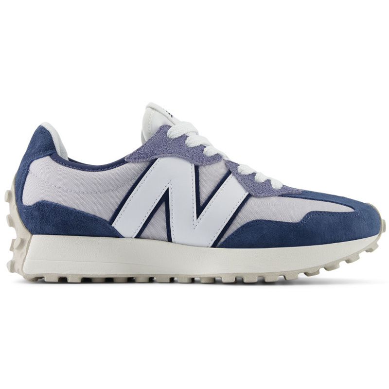 New Balance New Balance 327- Blue/White/Grey