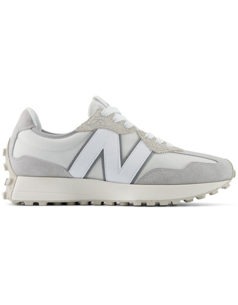 New Balance New Balance 327- Grey/White/Grey