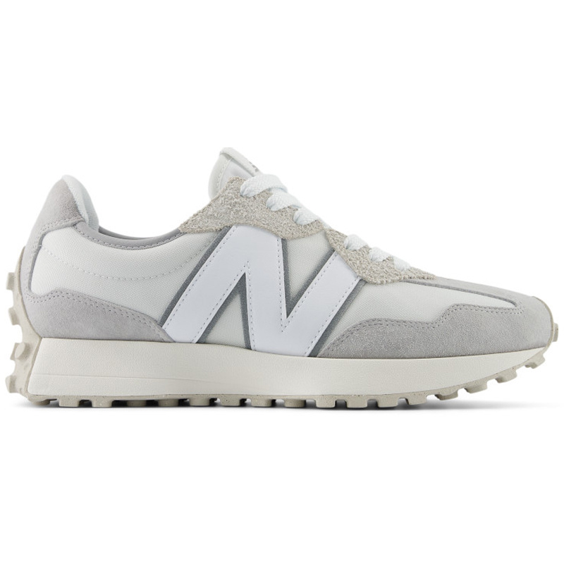 New Balance New Balance 327- Grey/White/Grey