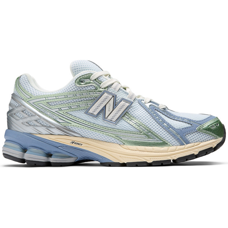 New Balance New Balance 1906- Ice Blue/Melon
