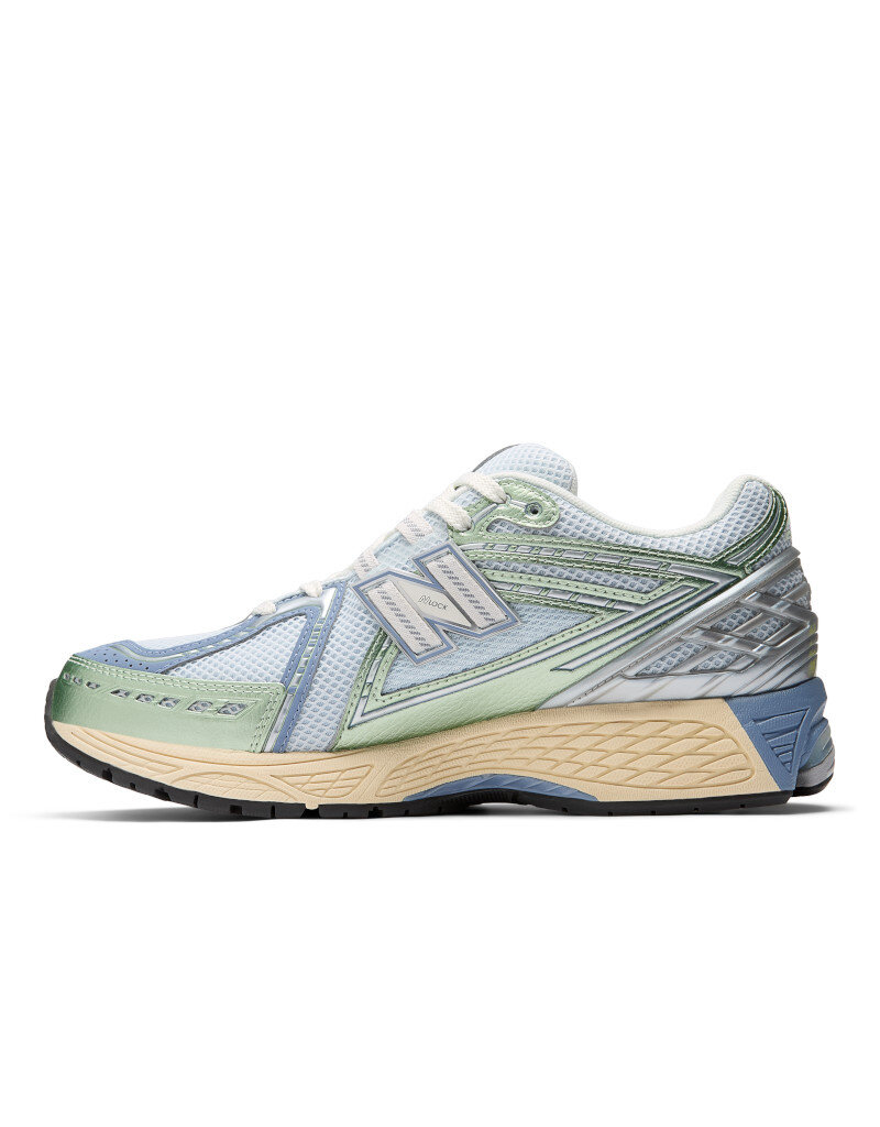 New Balance New Balance 1906- Ice Blue/Melon