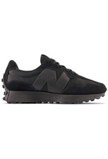 New Balance New Balance 327- Black/Black