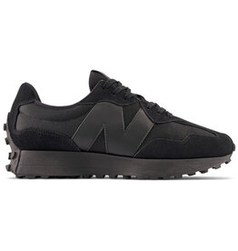 New Balance New Balance 327- Black/Black