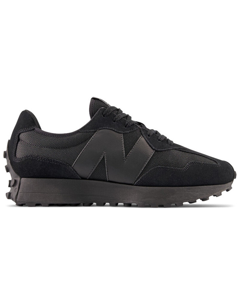 New Balance New Balance 327- Black/Black