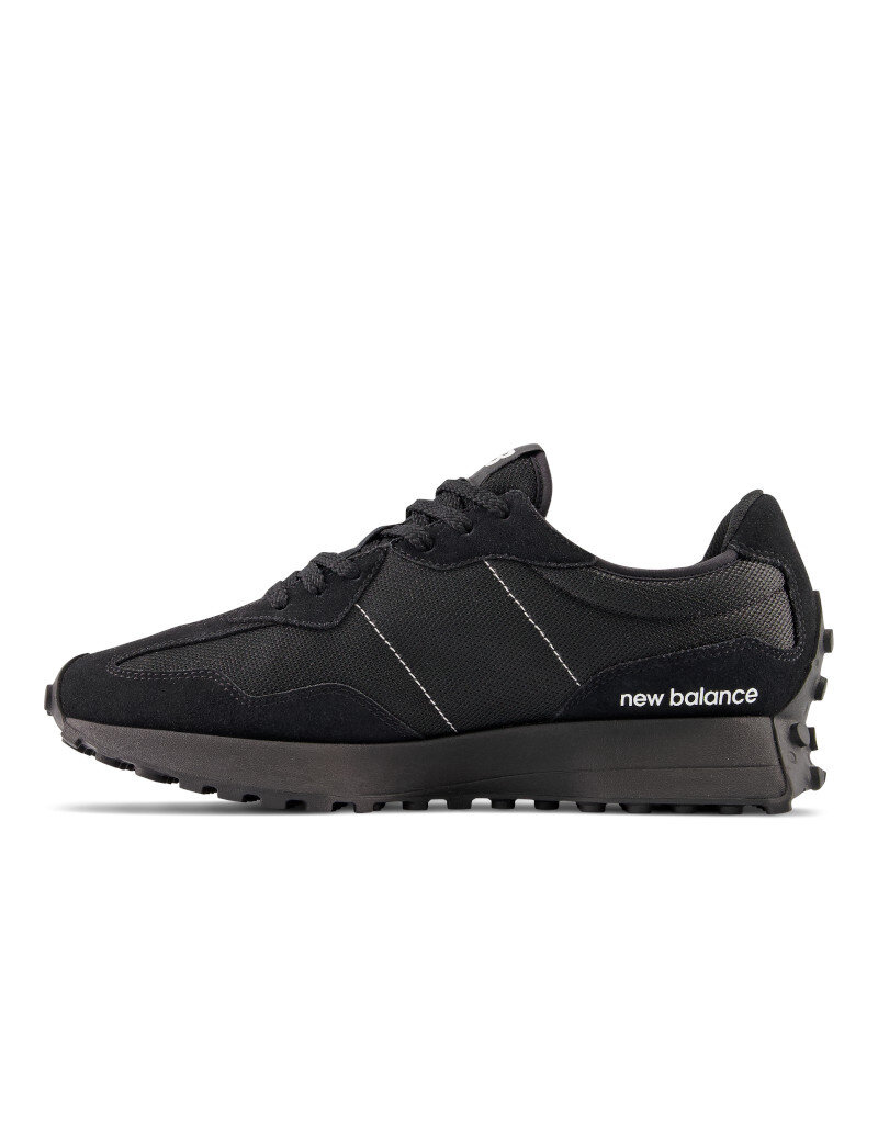 New Balance New Balance 327- Black/Black