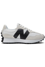 New Balance New Balance 327- White/Black/Black