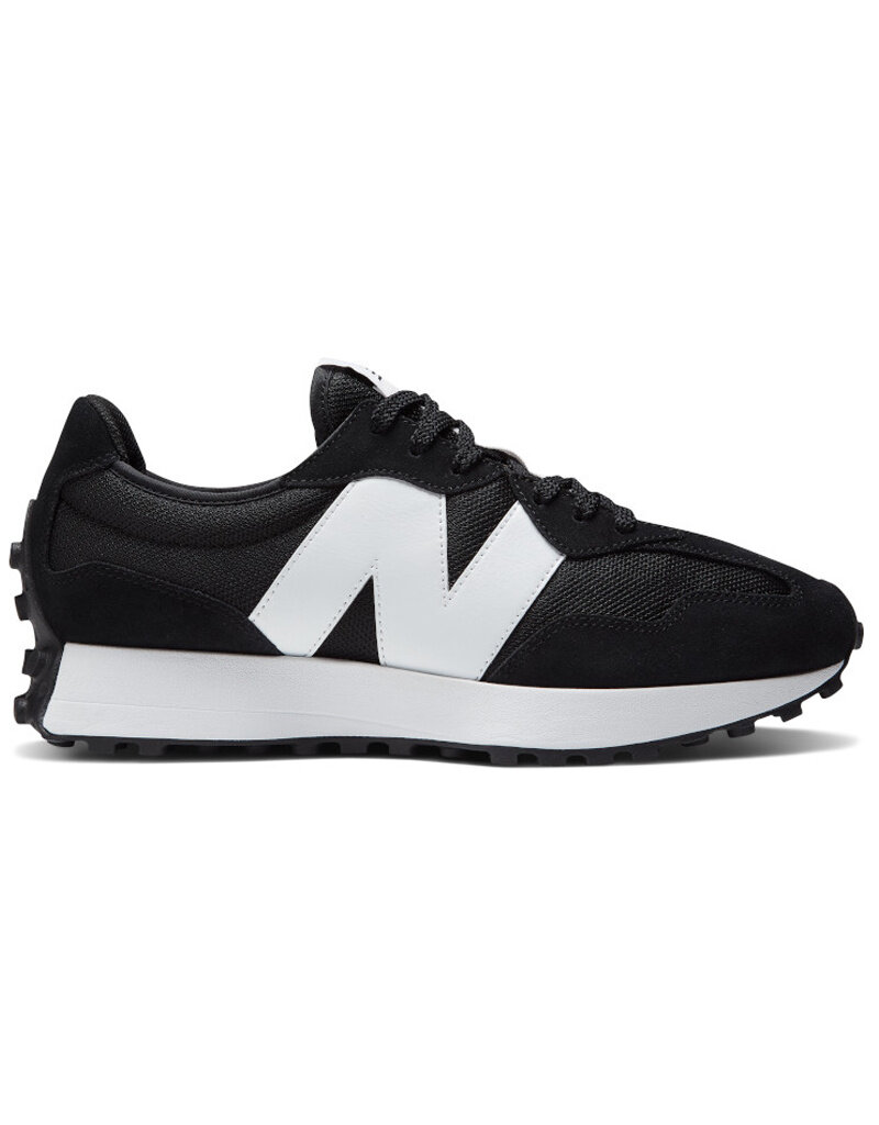 New Balance New Balance 327- Black/White
