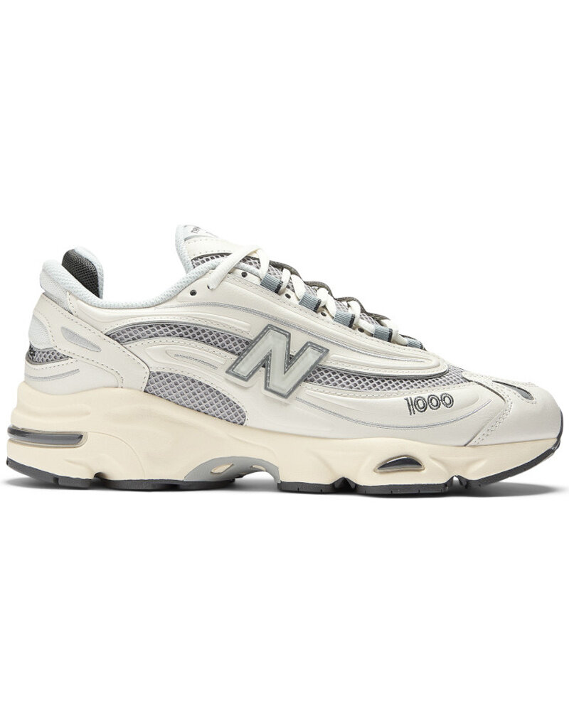 New Balance New Balance 1000- Sea Salt Grey