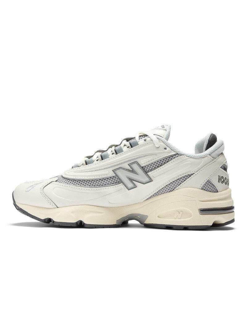 New Balance New Balance 1000- Sea Salt Grey