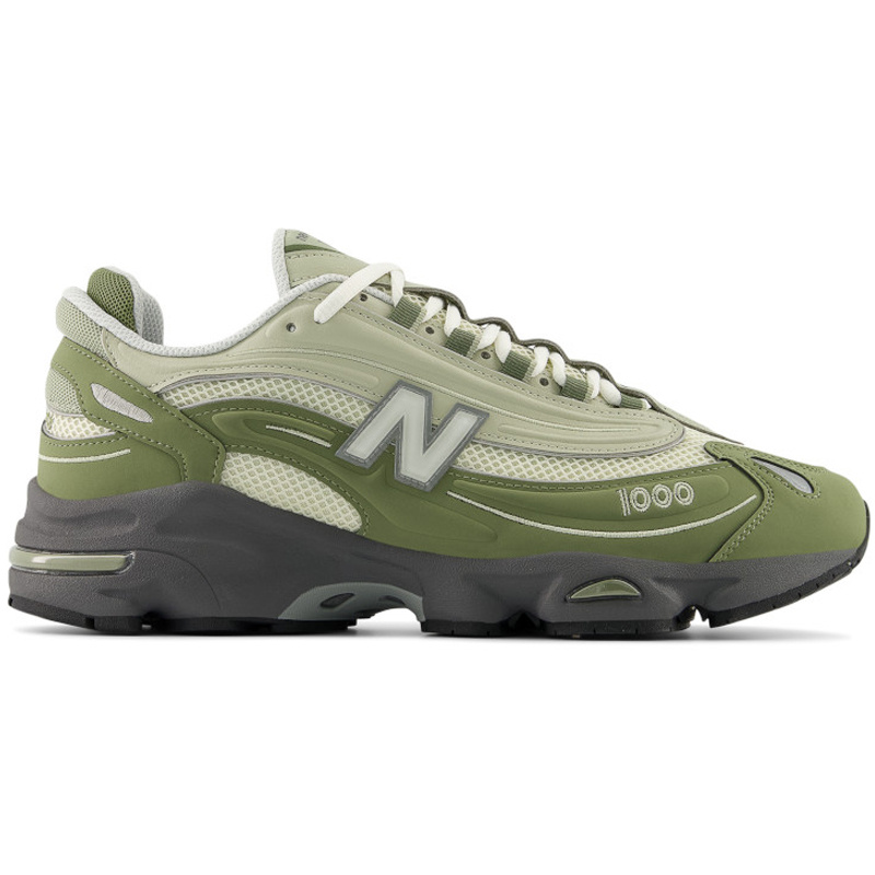 New Balance New Balance 1000- Olive Green