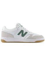 New Balance New Balance 480- White/Green