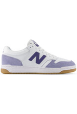 New Balance New Balance 480- White/ Blue