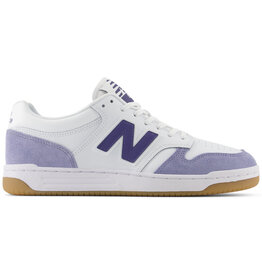 New Balance New Balance 480- White/ Blue