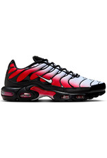 Nike Nike Air Max Plus Og- Pr Platinum/White-Unv Rd-Black
