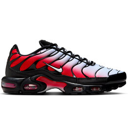 Nike Nike Air Max Plus Og- Pr Platinum/White-Unv Rd-Black