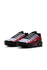 Nike Nike Air Max Plus Og- Pr Platinum/White-Unv Rd-Black