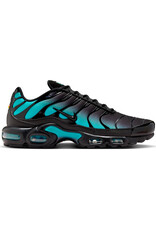 Nike Nike Air Max Plus Og- Black/Black-Dusty Cactus
