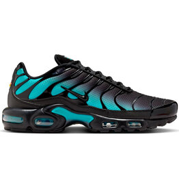 Nike Nike Air Max Plus Og- Black/Black-Dusty Cactus