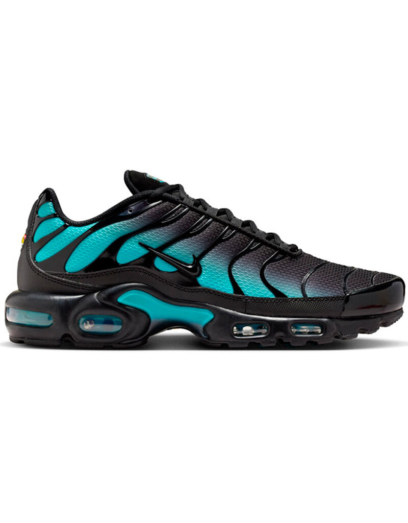Nike Nike Air Max Plus Og- Black/Black-Dusty Cactus