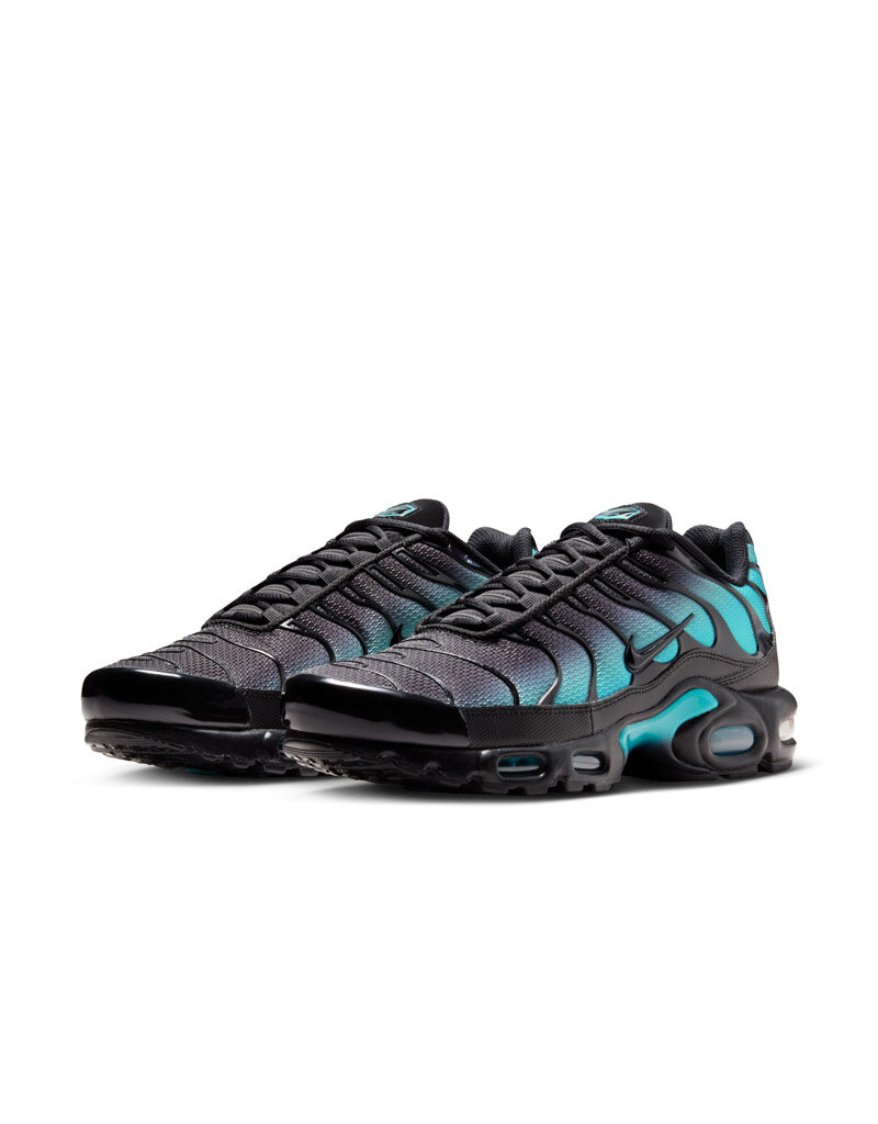 Nike Nike Air Max Plus Og- Black/Black-Dusty Cactus