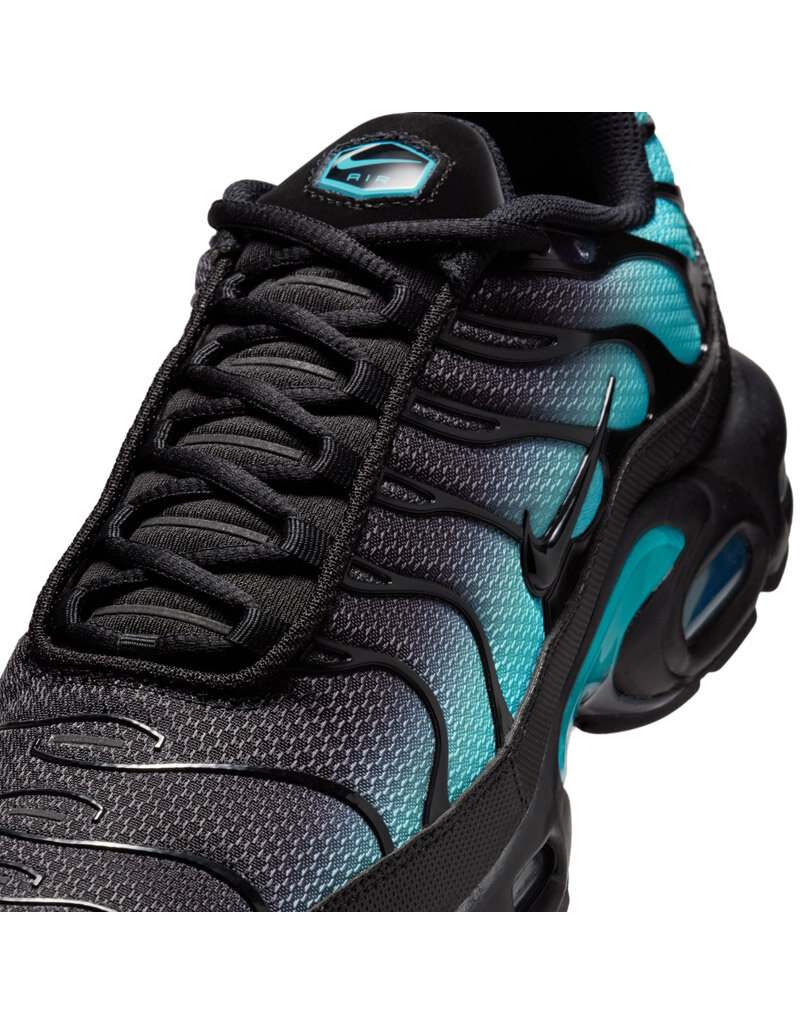 Nike Nike Air Max Plus Og- Black/Black-Dusty Cactus