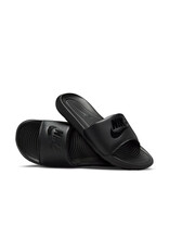 Nike Nike Victori One Slide- Black/Black-Black