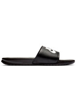 Nike Benassi Jdi Slide- Black/White