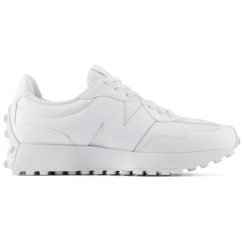 New Balance W New Balance 327- White