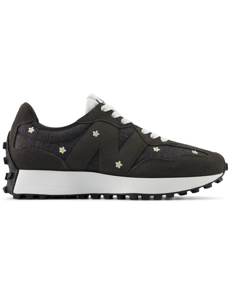New Balance W New Balance 327- Black Star