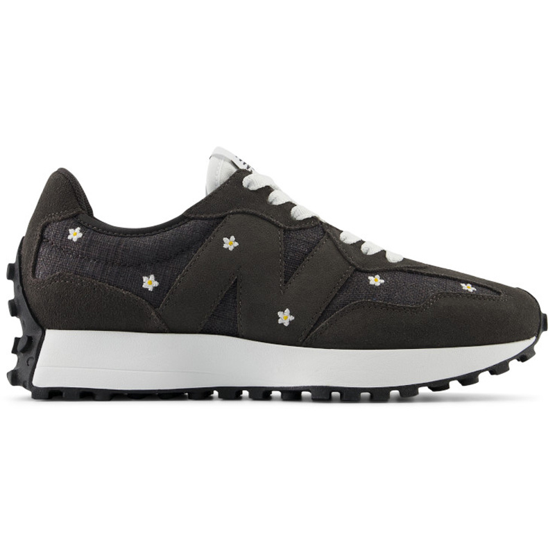New Balance W New Balance 327- Black Star