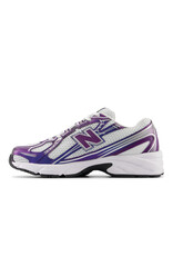 New Balance W New Balance 740- Purple