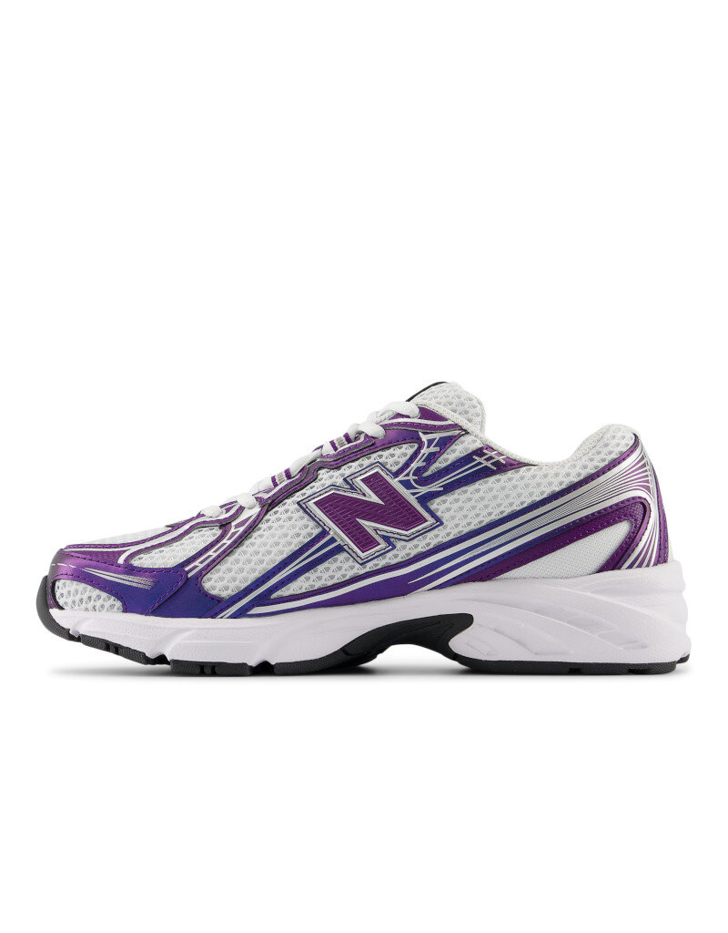 New Balance W New Balance 740- Purple