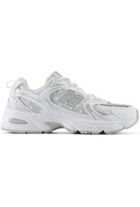 New Balance W New Balance 530-White/Grey Polka