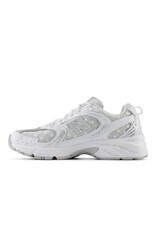 New Balance W New Balance 530-White/Grey Polka